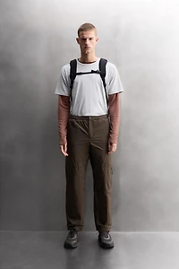 COMBINATION LINED CARGO PANTS