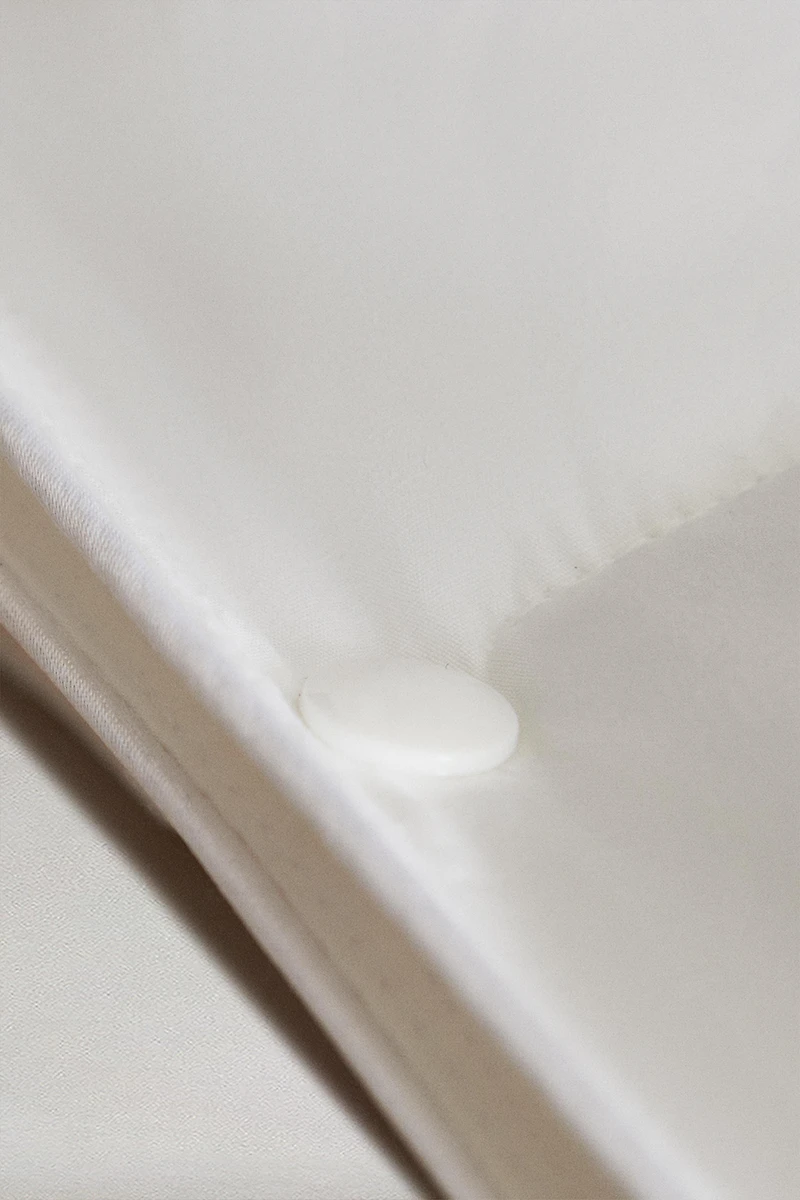 FOUR-SEASON DUVET INSERT (150 GXM² + 300 GXM²)