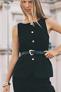 GILET CEINTURE