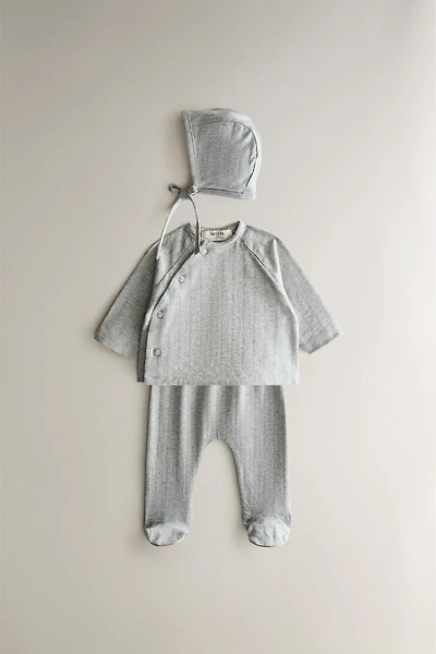 NEWBORN BABY SET