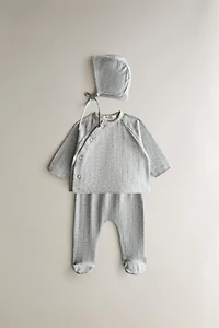NEWBORN BABY SET