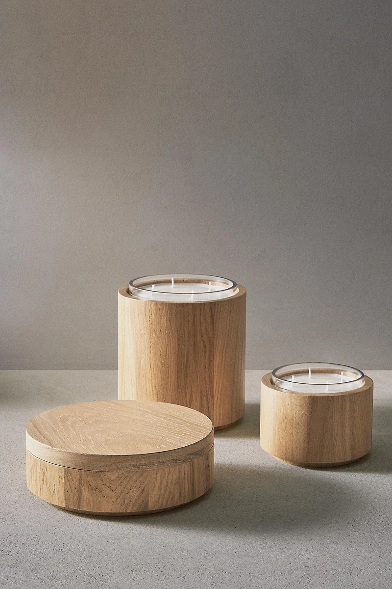CANDLE L