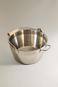 8-LITER JAM POT