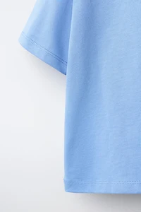 T-SHIRT IMPRIMÉ MAMAN ET PAPA