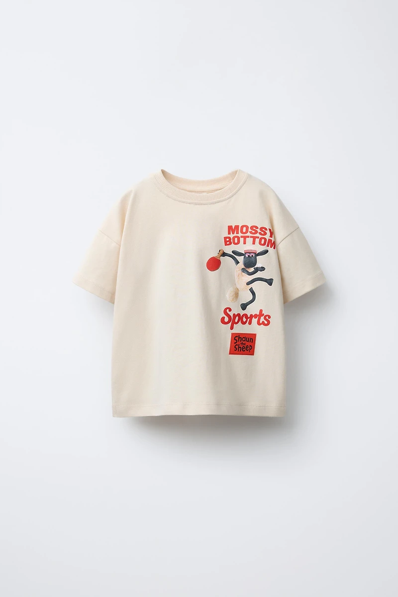 SHAUN THE SHEEP ™ T-SHIRT