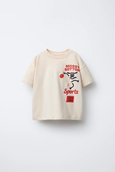SHAUN THE SHEEP ™ T-SHIRT