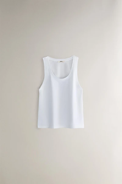 COTTON TOP