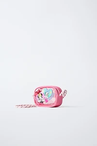 MINNIE MOUSE © DISNEY CROSSBODY BAG