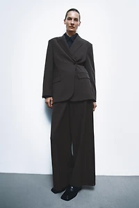 MOCASSINS EN CUIR ÉDITION LIMITÉE