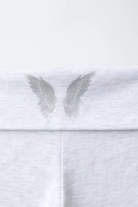 WING FLARE PANTS