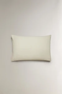 CHIFFON PILLOWCASE