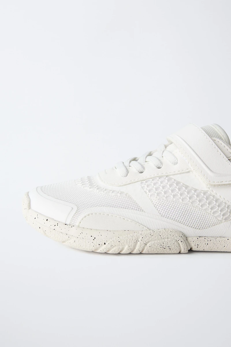 TENNIS DE SPORT BAREFOOT