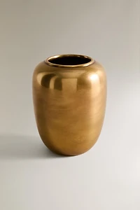 BRASS BOUQUET I COLIN KING