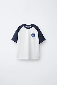 PSG ® LOGO T-SHIRT