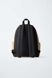PATCH BACKPACK