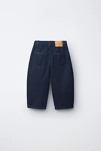 ZARA TIMELESS - BALLOON JEANS