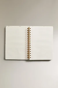 PETIT CARNET À ANNEAUX POUR ENFANT TOY STORY ©DISNEY/PIXAR