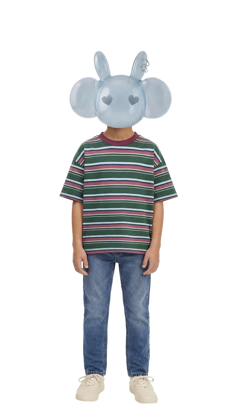 SLIM JEANS