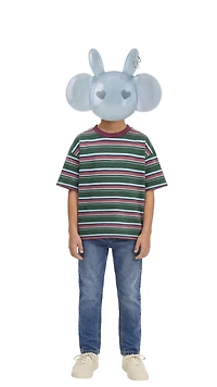 SLIM JEANS