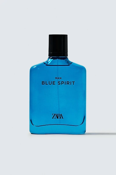 MAN BLUE SPIRIT EDT 100 ML (3.4 FL. OZ.)
