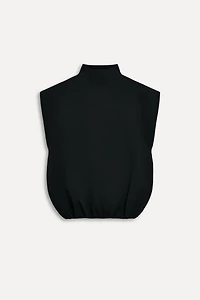 KNIT PERKINS TOP 50TH ANNIVERSARY