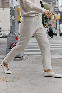 RUSTIC JOGGER PANTS