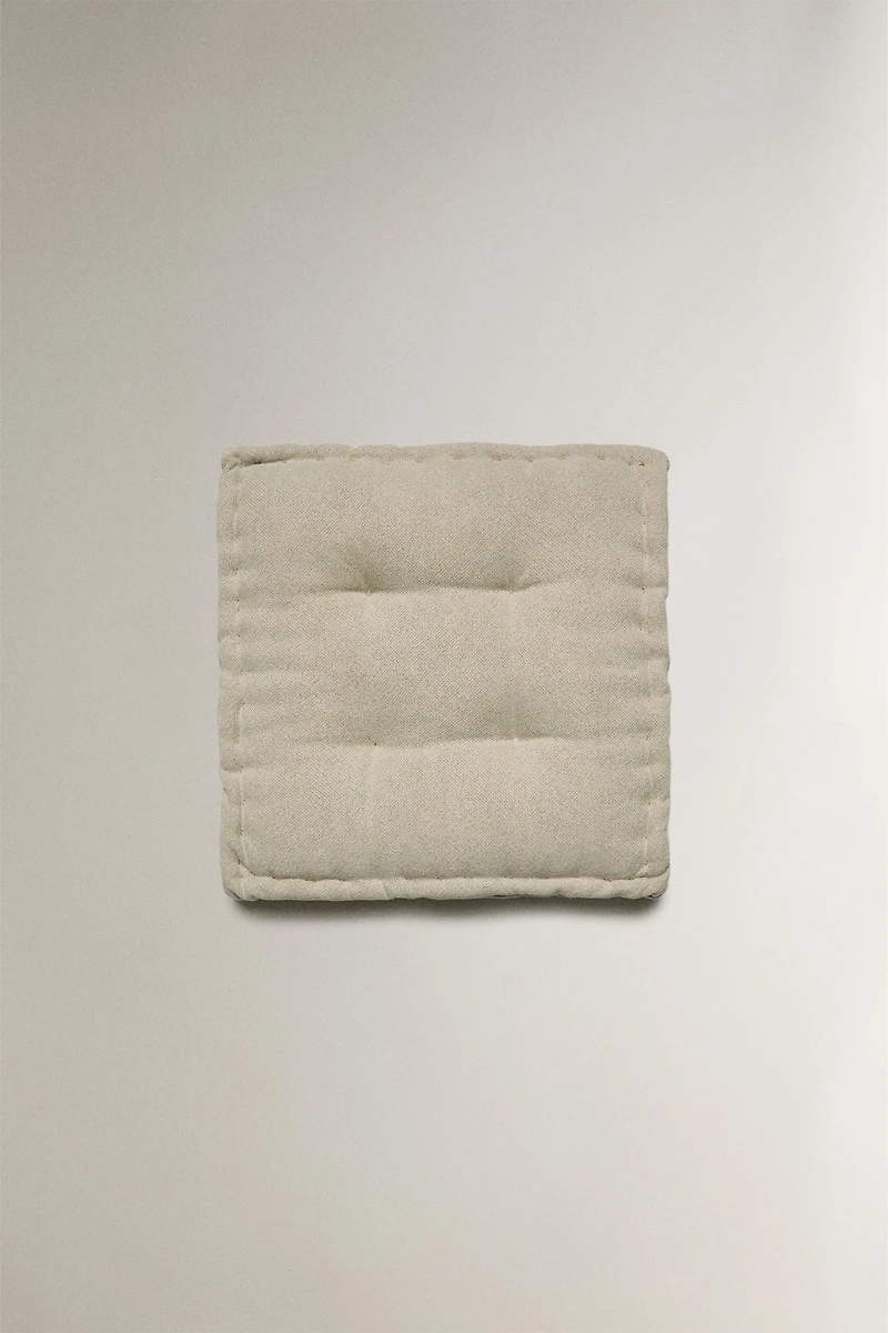 COUSSIN CHAISE PIQÛRES