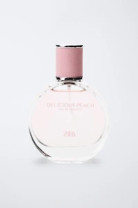 DELICIOUS PEACH EDT 40 ML (1.35 FL. OZ.)