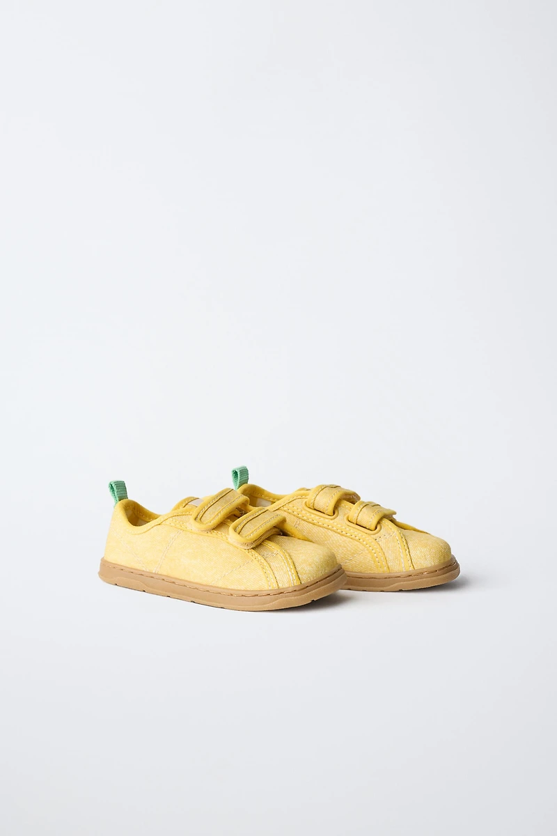 BAREFOOT SNEAKERS