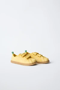 BAREFOOT SNEAKERS
