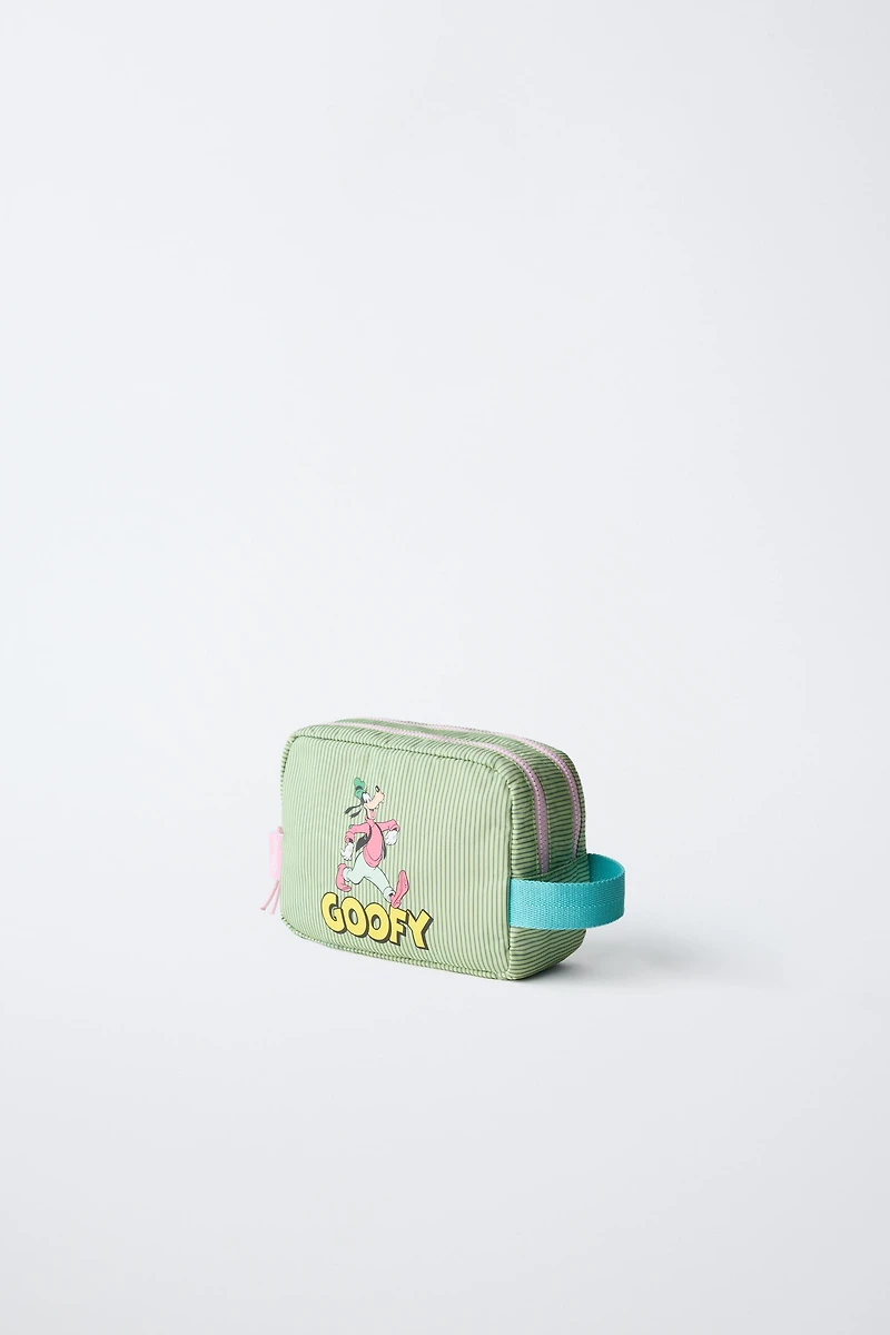 GOOFY © DISNEY TOILETRY BAG