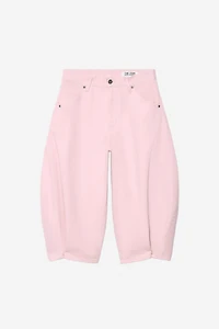 PLEATED SHORTS - THE ITEM ZARA WOMAN