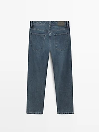 Jean relaxed fit