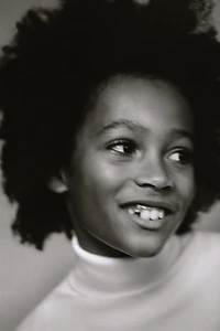 TURTLENECK KNIT JUMPER