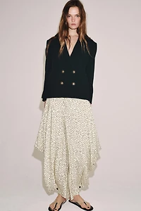 VESTE DROITE BOUTONS ZW COLLECTION