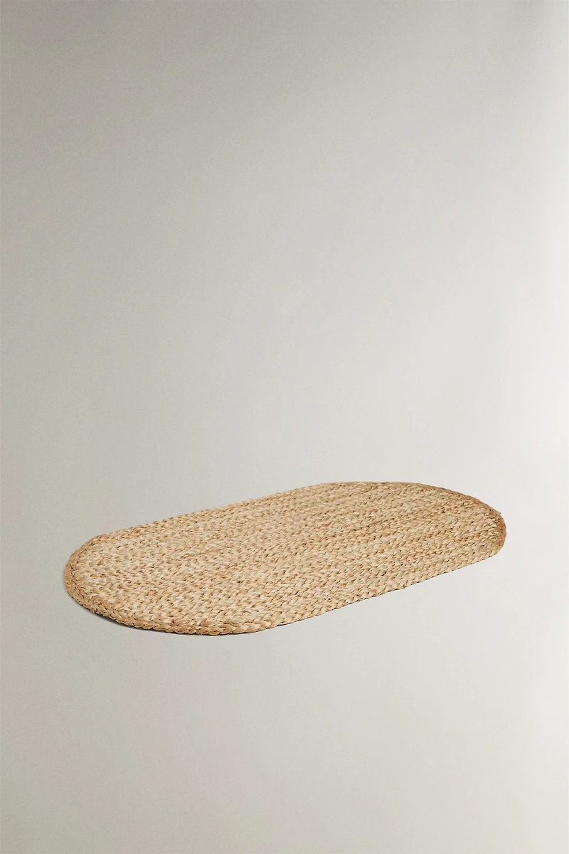 TAPIS ANIMAUX DE COMPAGNIE JUTE