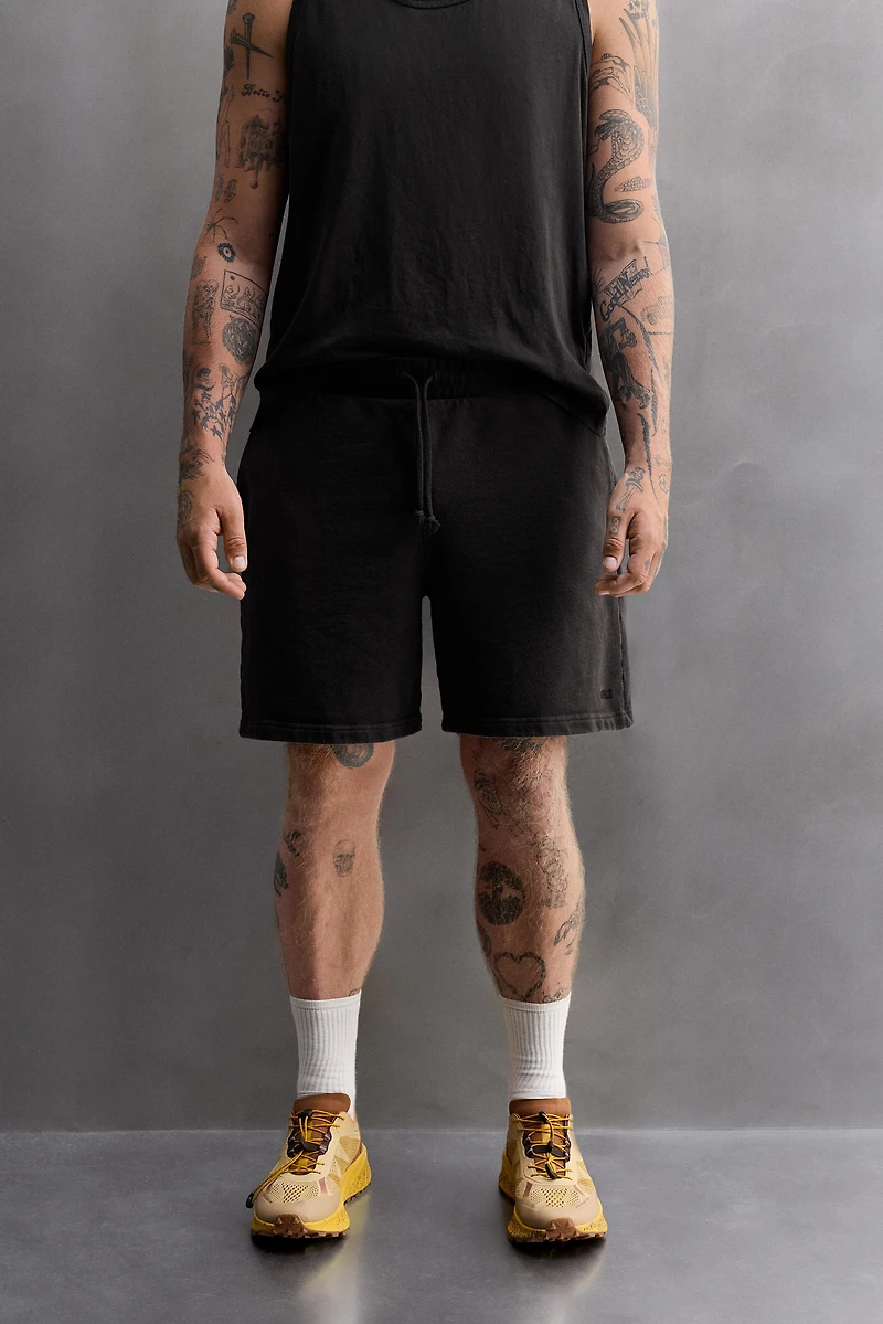 JOGGER SHORTS