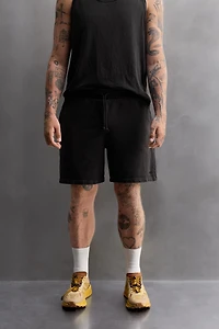 JOGGER SHORTS