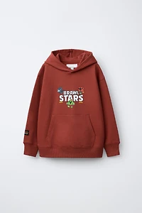 BRAWL STARS © SUPERCELL OY HOODIE