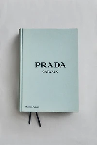 PRADA CATWALK BOOK (ENGLISH)