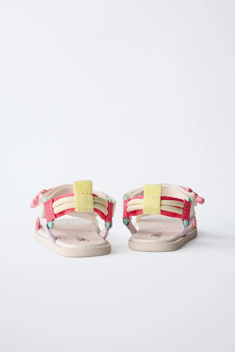 BAREFOOT TECHNICAL SANDALS