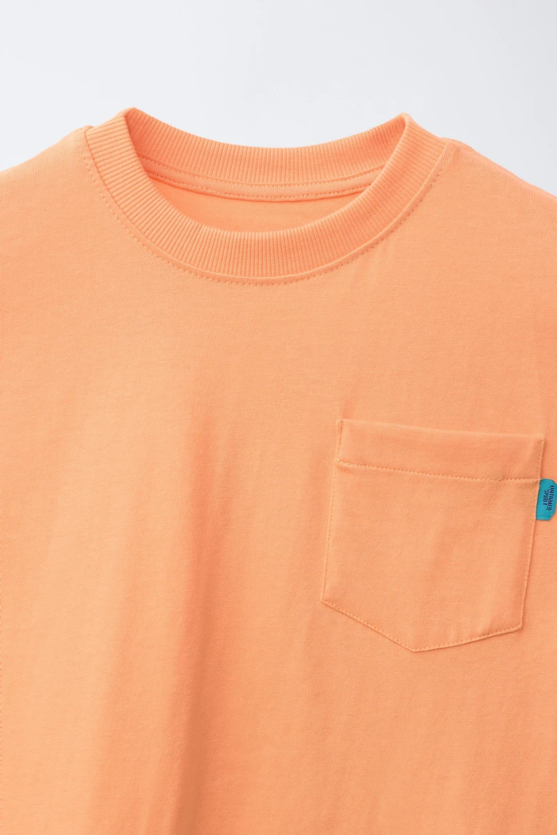 TECHNICAL T-SHIRT AND BERMUDA SET