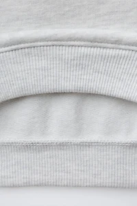 SWEAT BASIQUE CŒUR