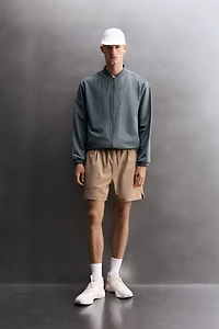 TECHNICAL TRAINING JACKET