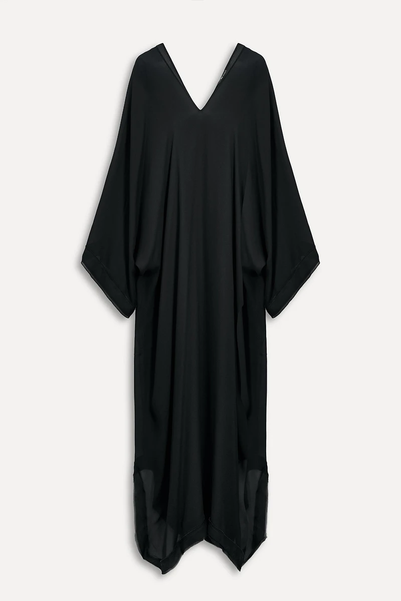 CAPE DRESS 50TH ANNIVERSARY