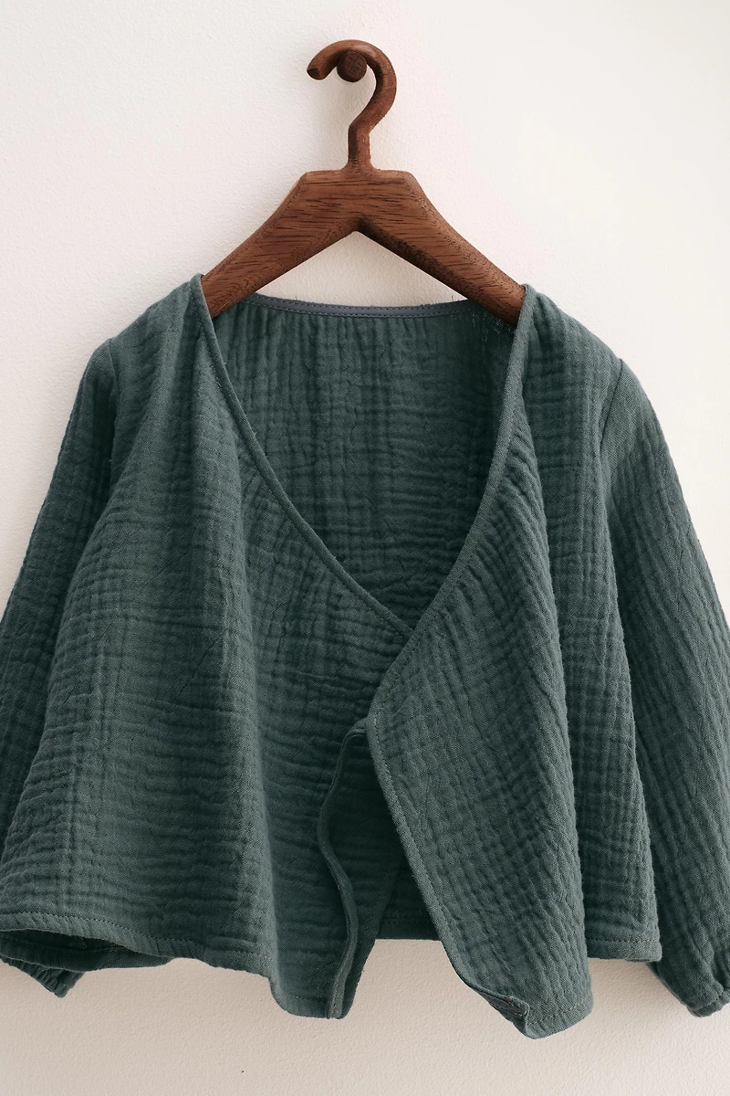 ZARA TIMELESS - ENSEMBLE TEXTURÉ LISSE