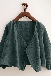 ZARA TIMELESS - ENSEMBLE TEXTURÉ LISSE