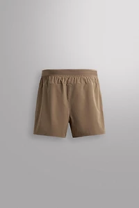 7" TECHNICAL TRAINING SHORTS