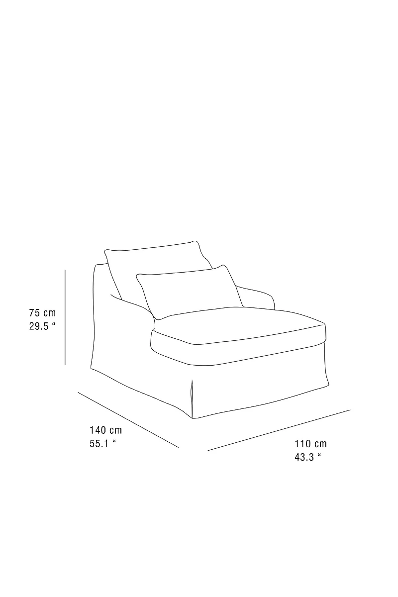 LOVE SEAT 01