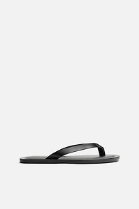 STRAPPY SANDALS